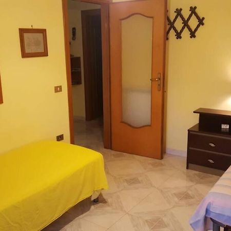 Appartamento Casa Vesuvio Massa di Somma Esterno foto