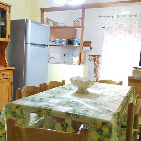 Appartamento Casa Vesuvio Massa di Somma Esterno foto