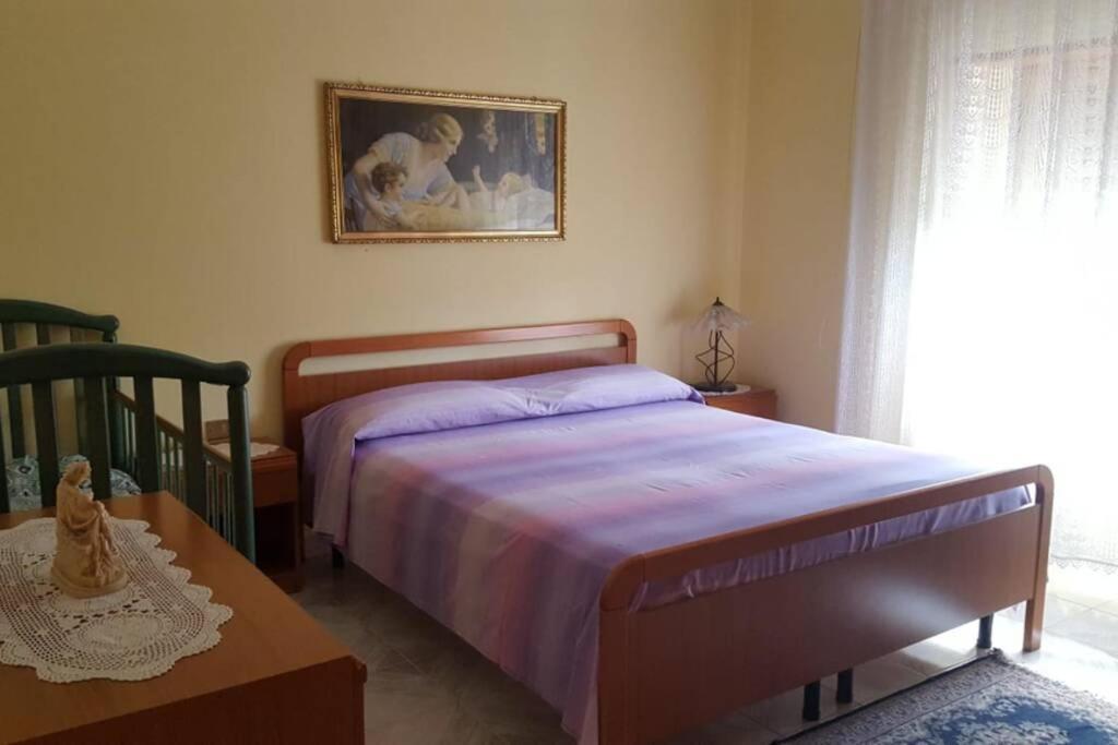 Appartamento Casa Vesuvio Massa di Somma Esterno foto