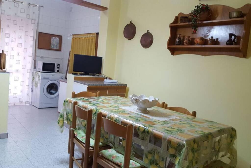 Appartamento Casa Vesuvio Massa di Somma Esterno foto